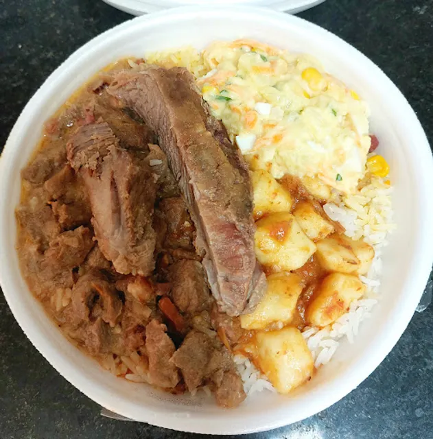 Destak Cozinha Rotisserie