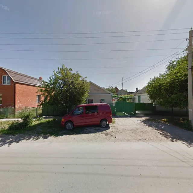 Guesthouse on Cherneckogo 24