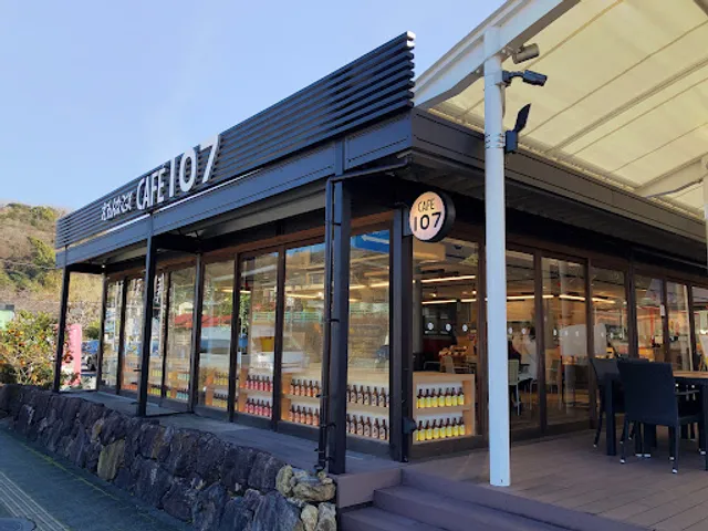 CAFE107