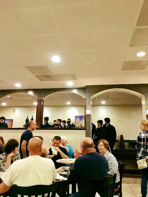 Vesuvio's Italian Restaurant & Pizzeria