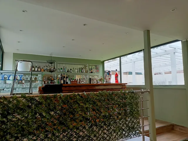 i Giardini di Villa Palermo