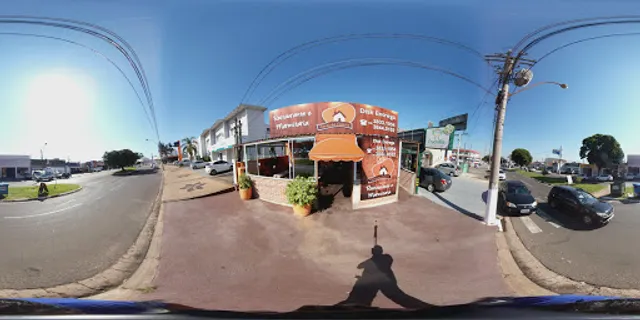 Cantinho Caseiro Restaurante e Marmitaria