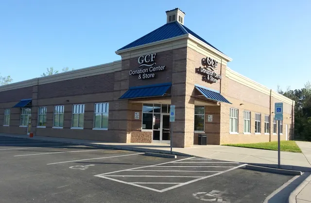 Goodwill Industries of Eastern NC, Inc. - Hillsborough