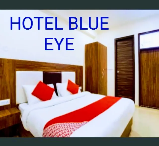 Hotel The Best mahipalpur