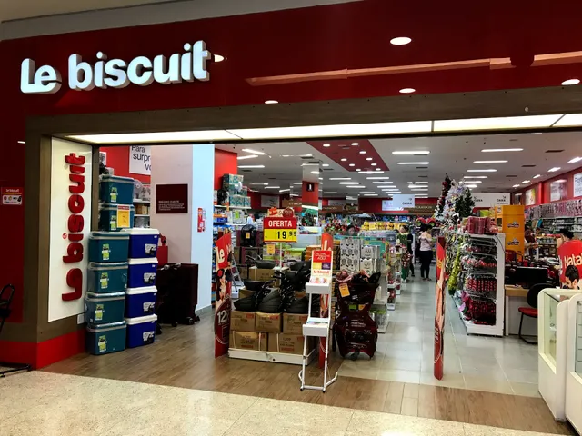 Mooca Plaza Shopping