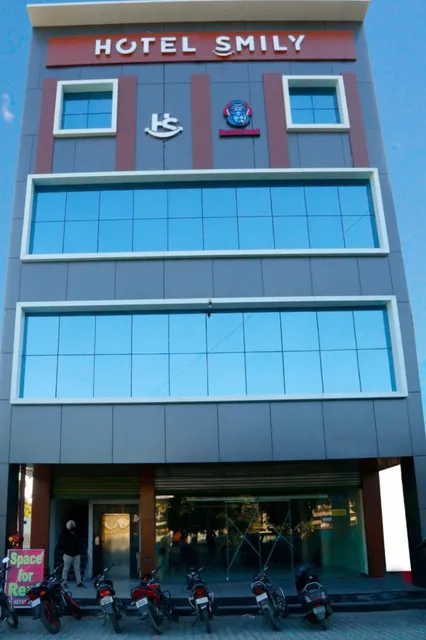 Hotel Smily