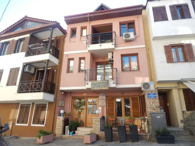 Kripis Studio and Aparments Thessaloniki