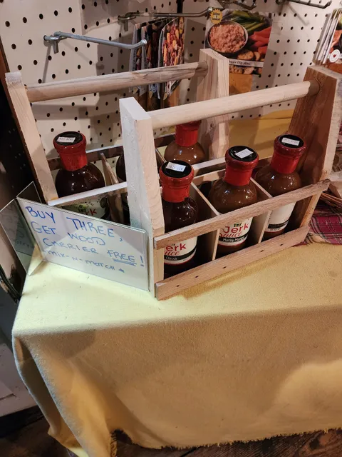 Crafts in the Barn at Living Hope Church