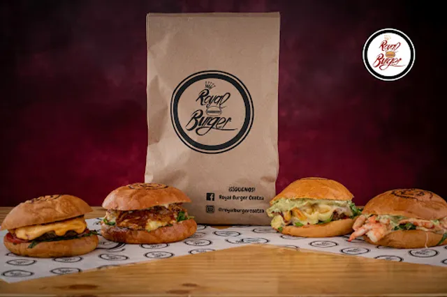 Royal Burger
