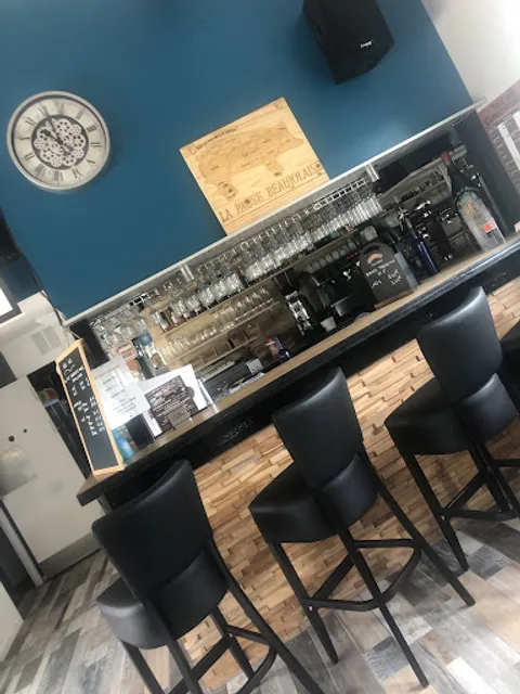 Restaurant La Pause Beaujolaise