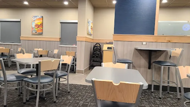 Culver’s