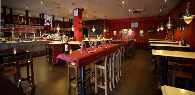 Restaurante Asador Guadalmina