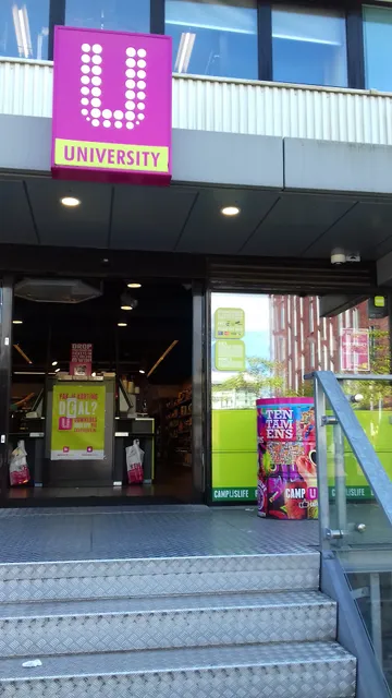 SPAR University VU