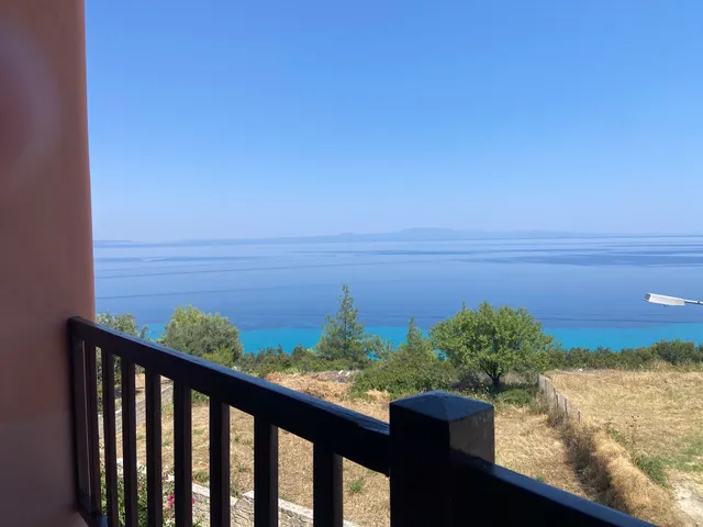 Sunrise Studio Afitos