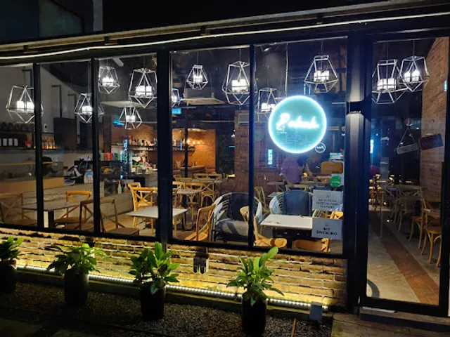 POKOK KL Cafe