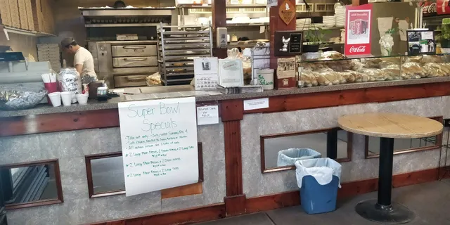 Schiano's Italian Restaurant