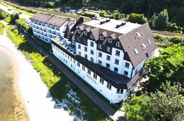 besttime Hotel Boppard