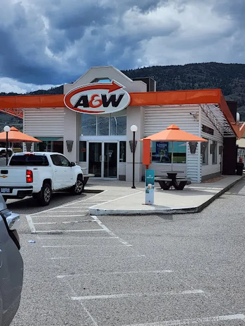 A&W Canada