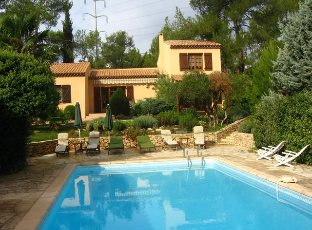 LES CHAMBRES DE ROCBARON