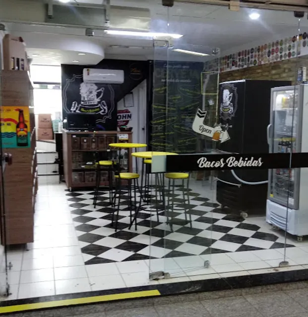 Bacos Bebidas