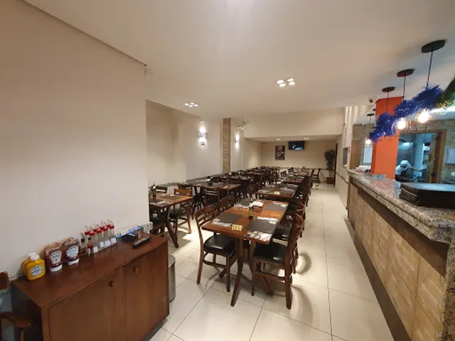 Ligue Esfiha Kalik Pompeia