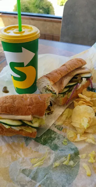 Subway