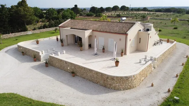 B&B La Limini - Otranto