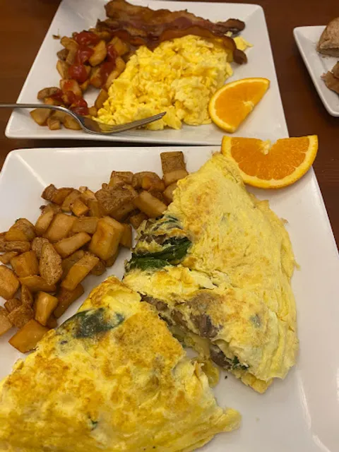 Kem's Restaurant and Bar