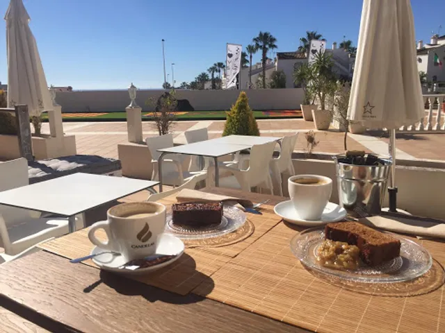 Lovelo Cycling Coffee