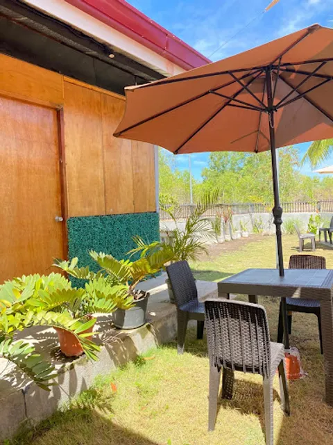 Lokal Kapehan Restobar