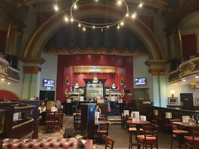 The Art Picture House - JD Wetherspoon