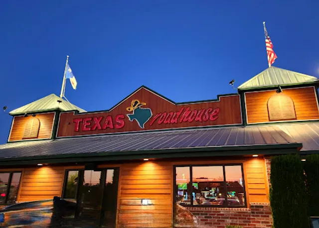 Texas Roadhouse