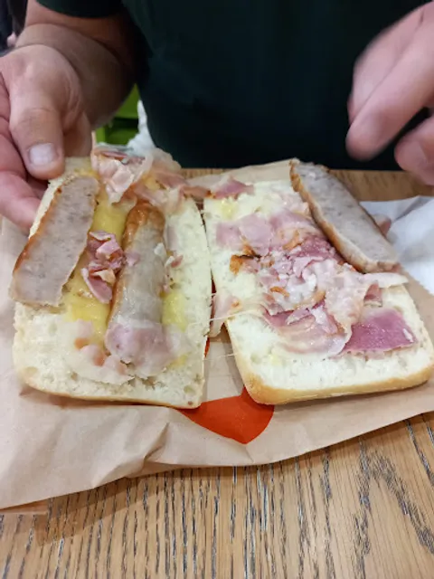 Pumpkin Cafe Portsmouth Harbour