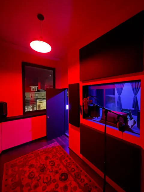 BLV Studios