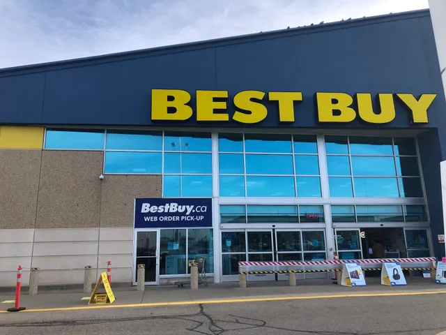 Best Buy
