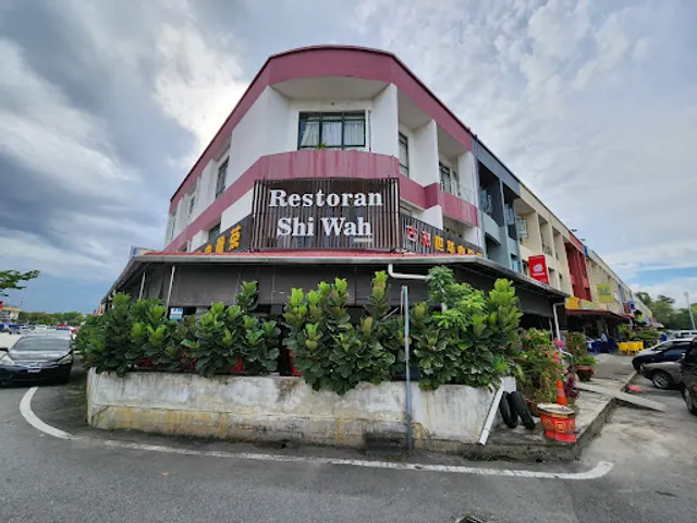 Restoran Shi Wah