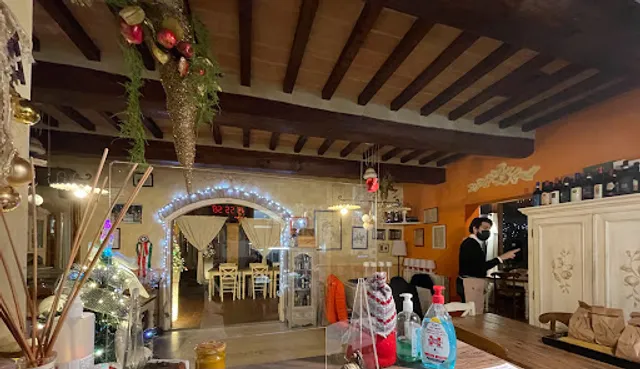 Bio Agriturismo Ristorante Il Melograno di Banditella