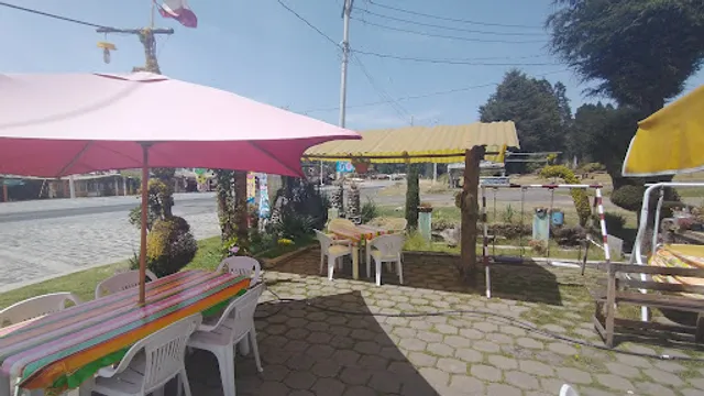 Restaurante Arcoiris