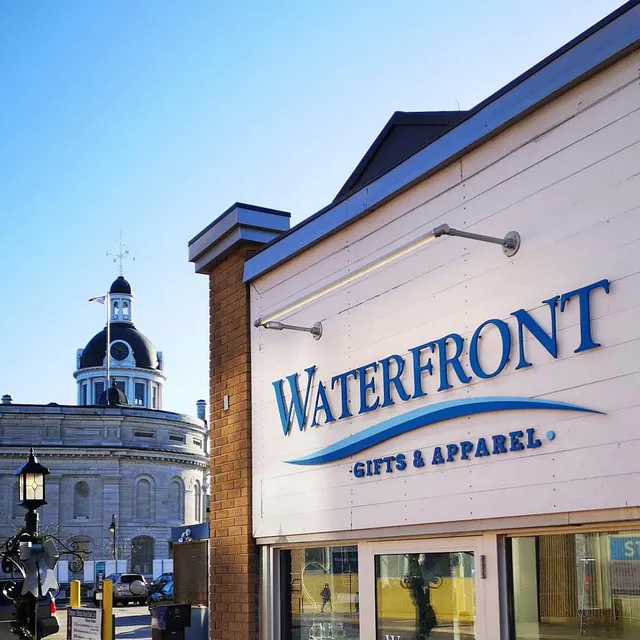 Waterfront Gifts & Apparel