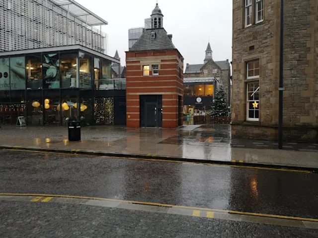 Söderberg Bakery Shop