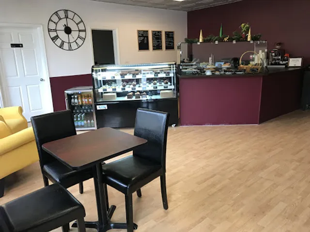 Calculated Confections