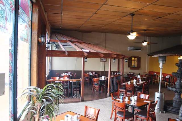 Las Velas Independencia