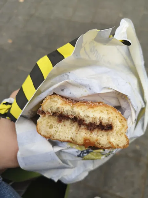 La Grignotine Tourangelle