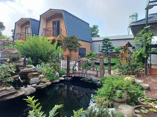 Cheery House - địa điểm nghỉ dưỡng, homestay uy tín giá rẻ tại HN