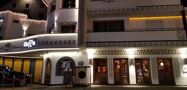 Bistro Guxa