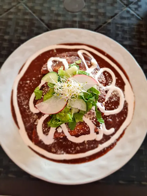 Restaurante La Veleta