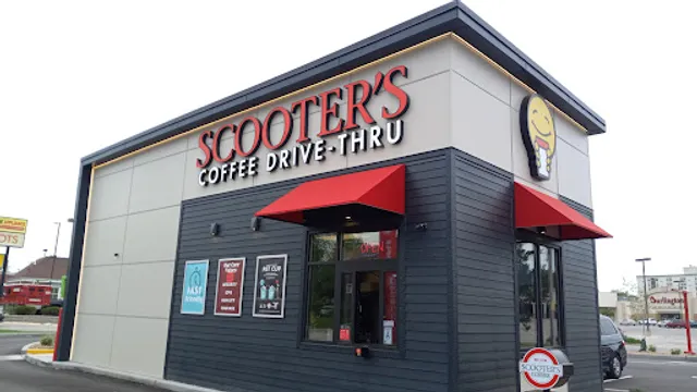 Scooter's Coffee