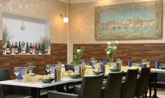 Haki Turecká reštaurácia Denné menu Stupava Reštaurácia Stupava