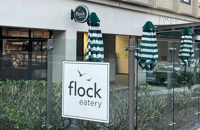 Flock Eatery