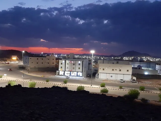 Super Night Serviced Apartments